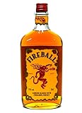 whisky fireball chile  Fireball Cinnamon Whisky