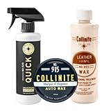 Collinite 520 855 915 Combo