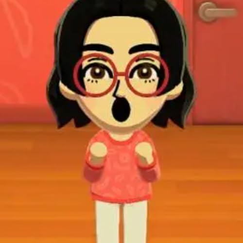 234 You Should Try The 'Tomodachi Life' Demo