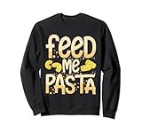 Pasta Types