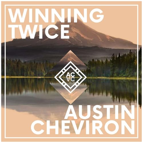 『Winning Twice With Austin Cheviron』のカバーアート