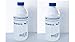 Juki JO1 Genuine Defrix Sewing Machine Oil, 600ml, EkonoPak Contains 2 Bottles