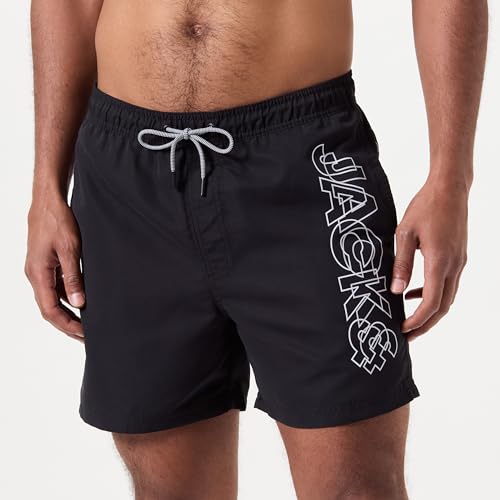 Short de bain Jack & Jones Jpstfiji séchage rapide - 2