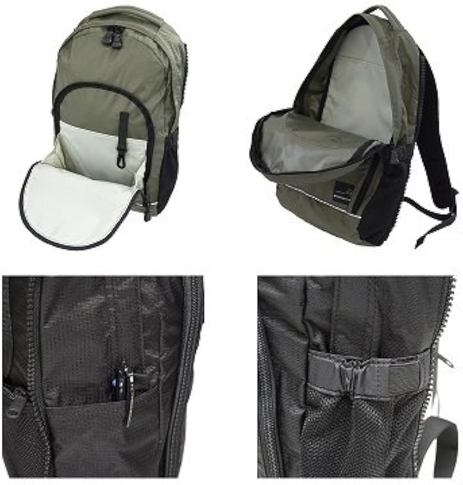 Amazon | 地球の歩き方オリジナル エディターズキャリーバックパック