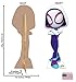 Cardboard People Ghost-Spider Life Size Cardboard Cutout Standup - Marvel's Spidey and His Amazing Friends (TV Series)