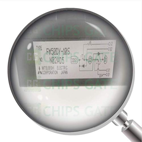 FM50DY-10S 1Pcs New FM50DY-10S Fm50Dy10S Igbt Module
