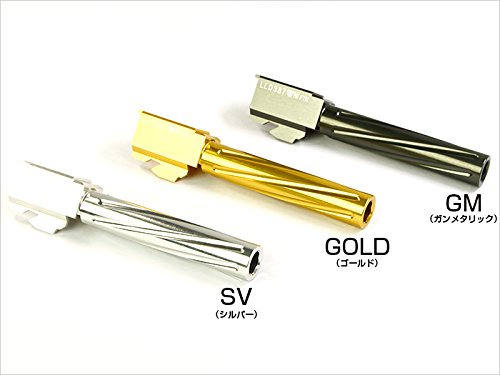 Amazon | LayLax (ライラクス) NINE BALL 東京マルイ ガスブローバック