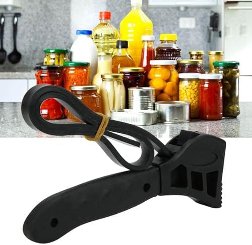 Rubber Strap Wrench, Adjustable Non Slip Oil Filter Removal Tool for Pool Water Filters Automotive Repair with Premium Rubber Material 49mm Belt Length
