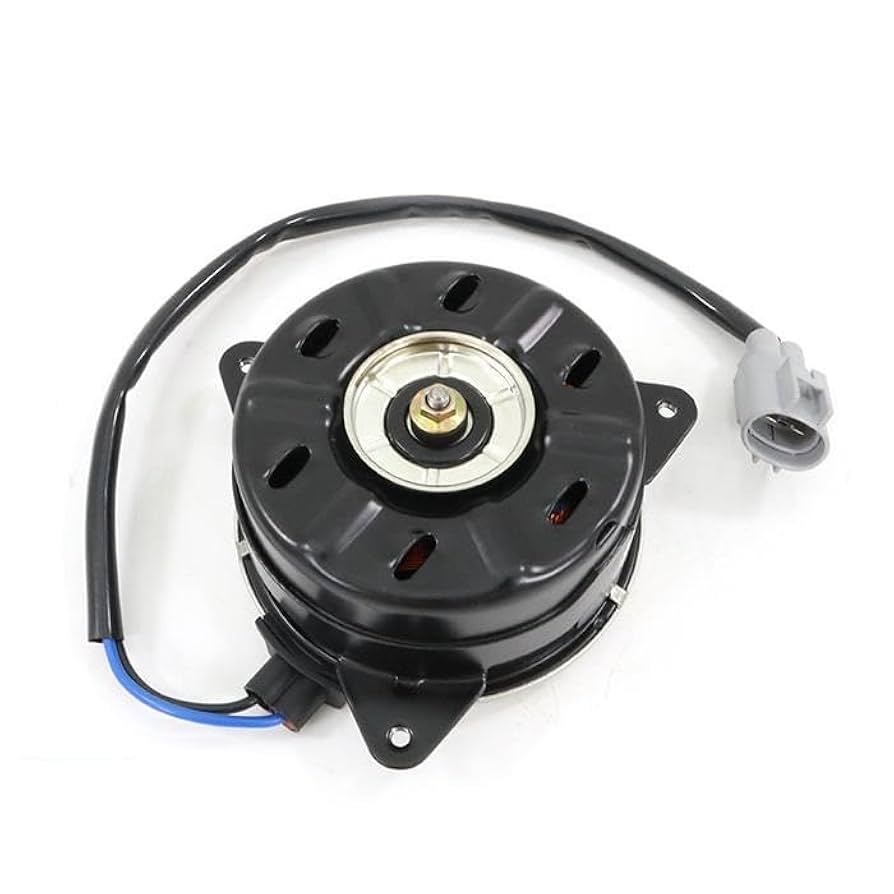 Amazon | 電動ファンモーター 17120-58J00 168000-7600 互換品