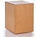 Elite Dub Bass Front Ported Cajon
