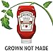 Heinz Simply Ketchup, 31 oz