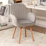 Améliorez votre espace avec notre fauteuil élégant, parfait pour tout salon ou chambre. Avec un design compact de 40,6 cm de large x 40,6 cm de profondeur x 86,4 cm de haut, il s'adapte parfaitement à votre décoration. Le siège confortable mesure 40,6 cm de large x 43,2 cm de profondeur avec une hauteur de 45,7 cm. Profitez de la tranquillité d'esprit avec un assemblage facile - outils inclus. Contactez-nous à tout moment, nous sommes là pour vous aider dans les 24 heures