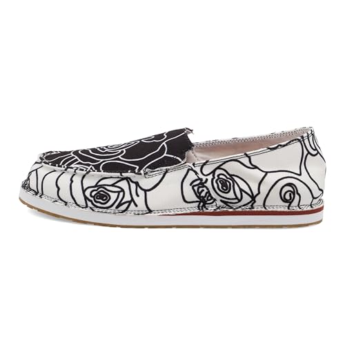 Image of Twisted X Women's Slip On Loafer