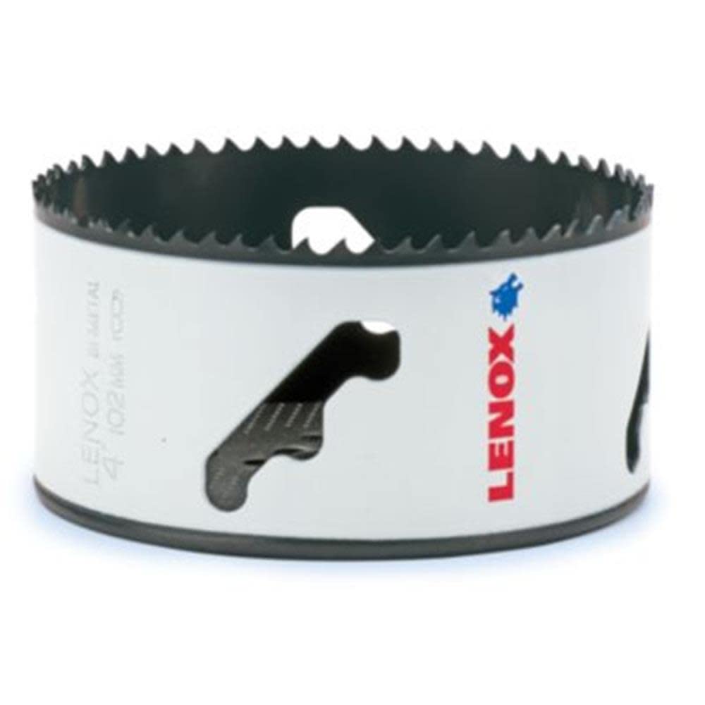 Lenox Tools 3006464L 101 mm Bimetal Speed Slot Otwornica