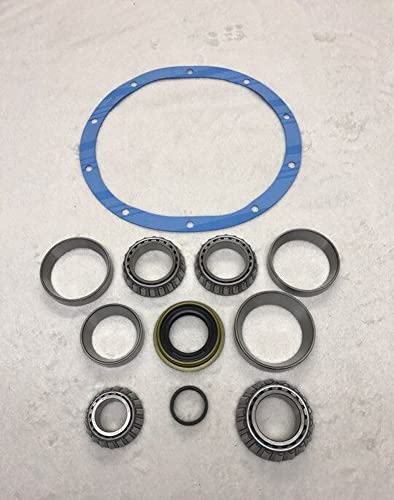 Kit réparation différentiel arrière 2000-2010 Durango Dakota DDP/DN/009A