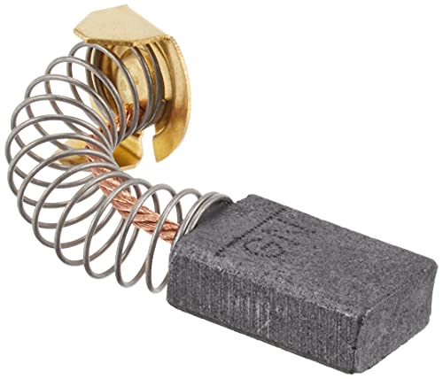 リョービ カーボンブラシ 2個入 613GN 6541667