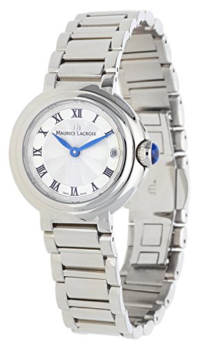 Maurice Lacroix Fiaba Round Wristwatch for women Classic & Simple