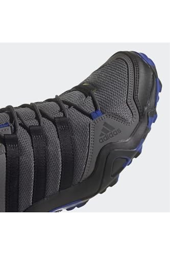 Image of adidas Mens Ax2s Running Shoe
