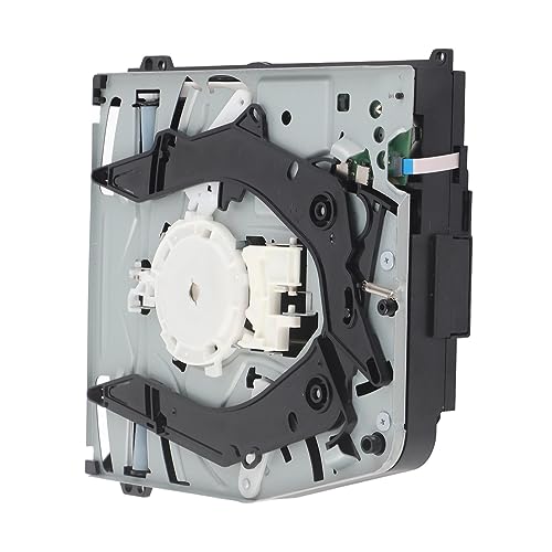 Lecteur DVD interne plug and play - Remplacement optique pour console de jeu mince