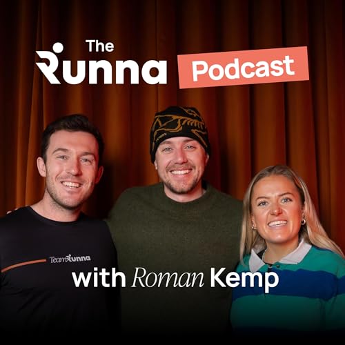 Roman Kemp | Getting Back Into Running (and How It Helps My Mental Health)