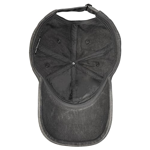 Image of Christian Hats for Men Women,Jesus Cross Hat Christian Religious Gifts for Birthday /Christmas