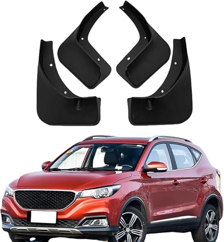 Bavettes de protection MG ZS kit accessoires garde-boue auto - 2