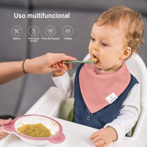 Baberos, Softlines Private Label Imagen adicional