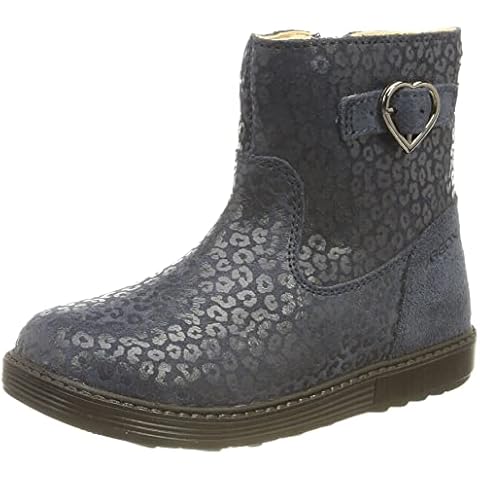 Bottines Geox Bébé Fille B Hynde Cover