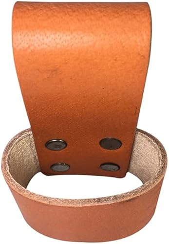 Funda de martillo, soporte de martillo para cinturón de herramientas, funda de hacha con bucle para cinturón, bucle de martillo de hacha para