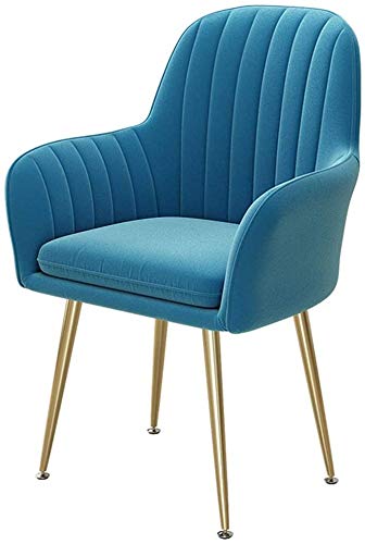 Chaise de bar pivotante réglable en velours gris foncé antidérapant
