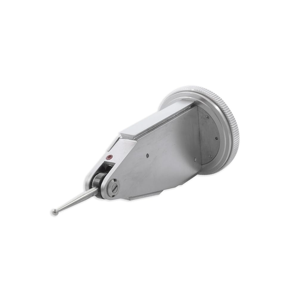 SOGI TS-VR Comparatore centesimale a tasto orientabile - campo di misura 0.8 mm