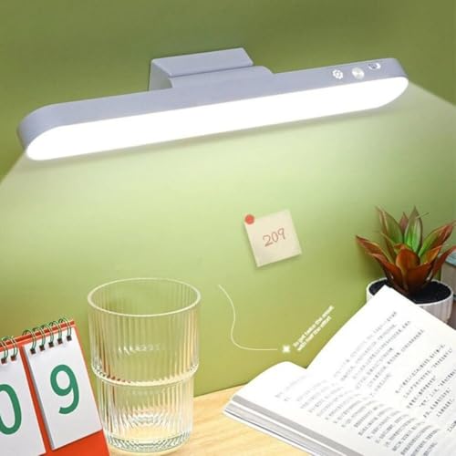 Luminária de LED Magnética Barra Spot Recarregável Sem Fio - A So...