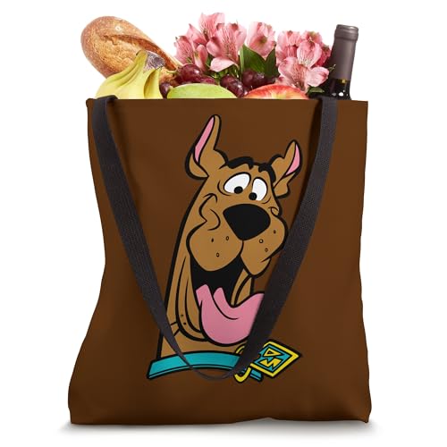 Scooby-Doo Scooby Happy Tote Bag miniatura 4