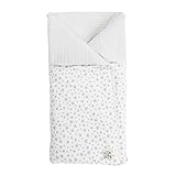 Jané Mims - Saco Arrullo para Capazo y Portabebé, Multifun