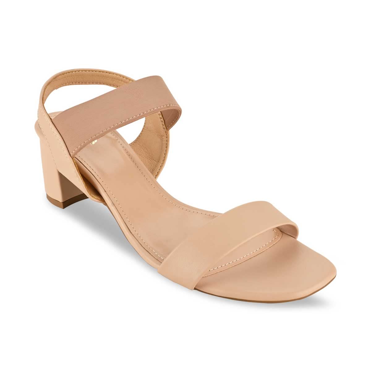 rocia Women Block Heel Sandals-picture-37