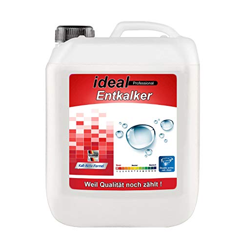 Professional Flüssigentkalker, 1er Pack (1 x 5 l)