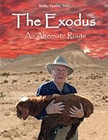 The Exodus: An Alternate Route 1947598171 Book Cover