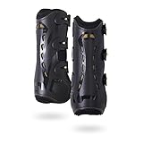 Kavallerie Horse Tendon Boots Pro-K 3D Air-Mesh Horse Boots, Showjumping, Horse Jumping Boots, Lightweight with Breathable Soft Padding for Less Sweat and Rubs