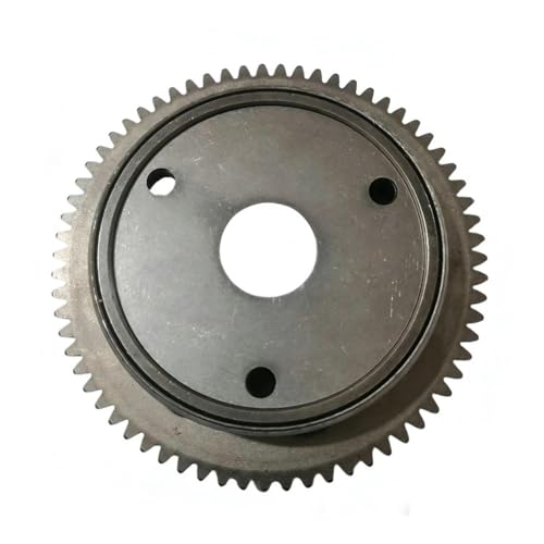 Roulement à sens unique d'embrayage de démarreur pour Suzuki GN250