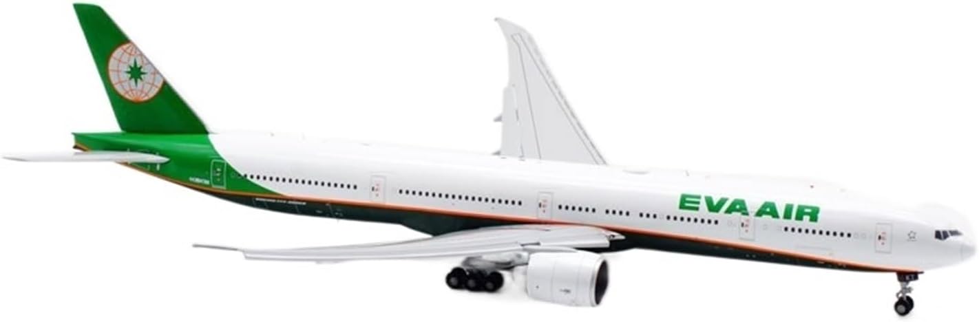 タイ国際航空 777-300ER HS-TTC 1/200 Jcwings タイ国際航空 777-300ER HS-