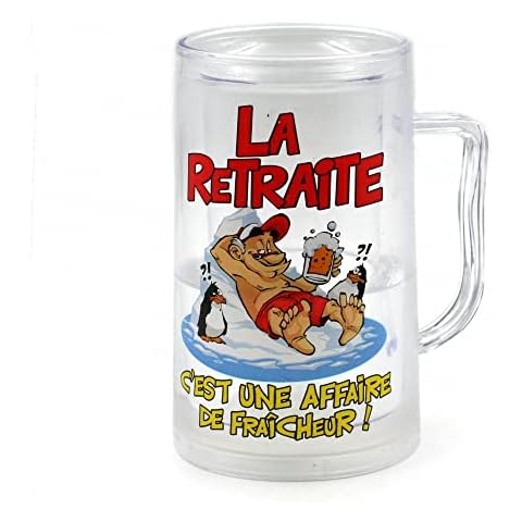 Chope Réfrigérante Cadoon Cover