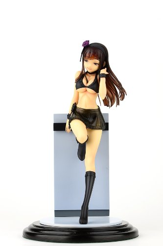 【美品】オルカトイズ トカゲの王 1/7 巣鴨涼 完成品　フィギュア Amazon.co.jp: トカゲの王 巣鴨涼 typeII (1/7スケール PVC塗装