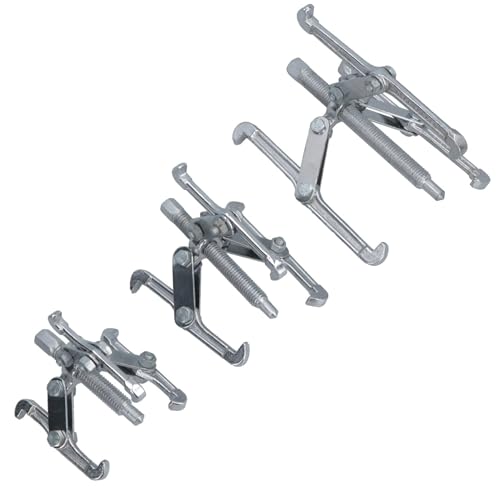 Extracteur de roulement de moyeu 3 4 6 pouces AB Tools - 2
