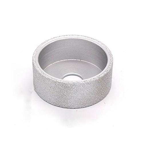 Tarcza polerska, ściernica ścierna, tarcza diamentowa, tnąca do narzędzi obrotowych/krawędź ścięta/grubość: 25 mm(Duckbill Wheel,Thickness: 25Mm)