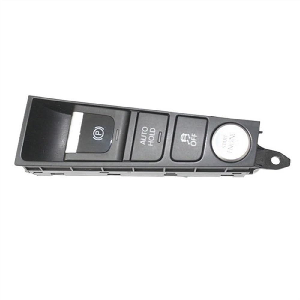 Interruptor de freno de mano 3AD927137 para VW CC de 2011 a 2015 4