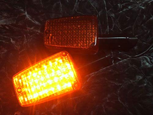 Amazon | フロムネイバー CB750F用LEDウィンカーユニット