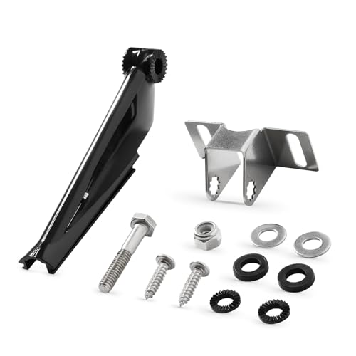 000-10262-001 Suporte de substituição para skimmer Transdutor Ferramenta transdutor de escumadeira M