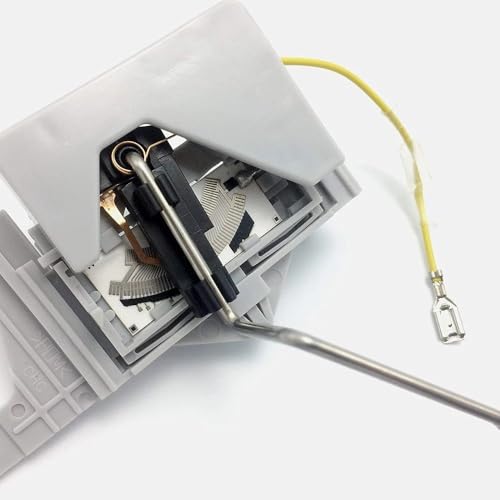Sensor de nivel de combustible para solucionar fallos de aguja en Ford 3