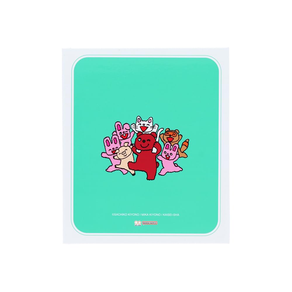 Amazon.co.jp: サンスター文具(Sun-Star Stationery) ノンタン 付箋