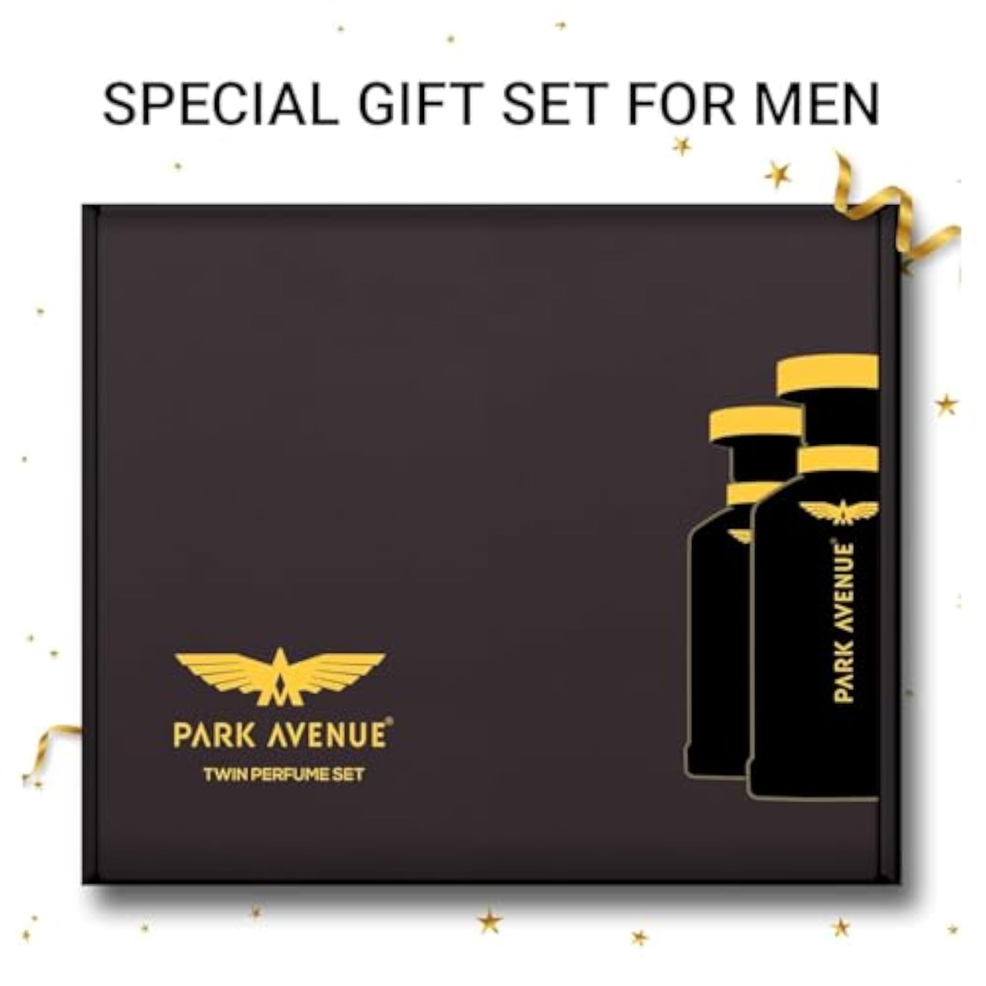 Smart Class Euphoria & Harmony Eau De Parfum Gift Set for Men